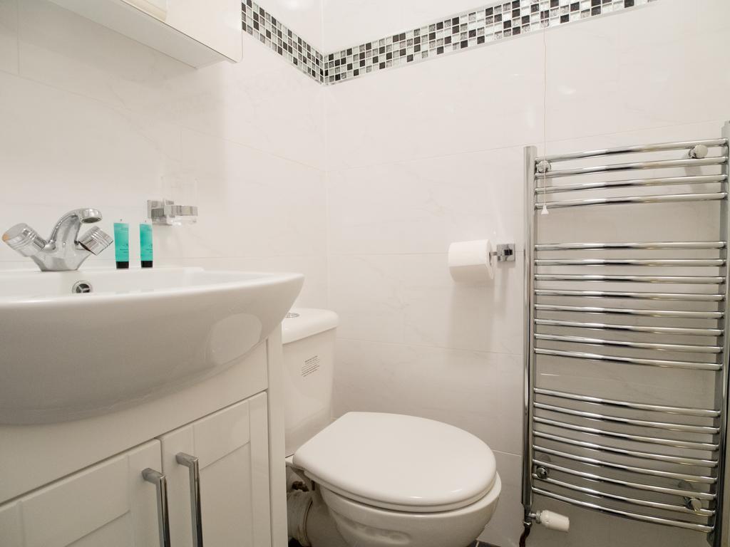 Gable Lodge Лондон Номер фото