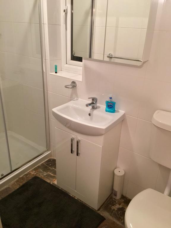 Gable Lodge Лондон Номер фото